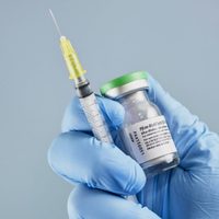Pfizer envió los datos de su vacuna para su uso en niños para su revisión y aprobación