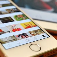 Personalizá tus ‘Stories’ de Instagram