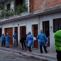 Coronavirus: Jujuy vuelve a la fase 1