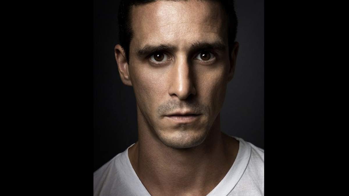 James Ransone