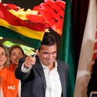Perfila Rodrigo Paz gobierno de unidad para superar crisis boliviana