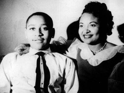 Biden erigirá monumento a Emmett Till, adolescente negro linchado en 1955
