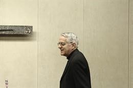 Exportavoz de Benedicto XVI asegura que "nunca trató de ocultar" los abusos sexuales en la Iglesia