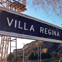 Villa Regina: investigan la muerte de un hombre tras intervención policial en su domicilio particular