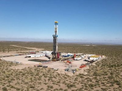 Neuquén rompió un nuevo récord de exportación de petróleo con casi 3 millones de barriles