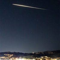 Una misión de la NASA volvió a Tierra por un problema de salud de un astronauta