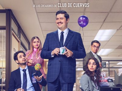 Prime Video confirma segunda temporada de la serie “La Oficina”