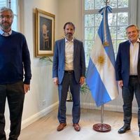 Pfizer y BioNTech probarán su vacuna contra el covid-19 en Argentina