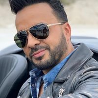 "¡Para enamorarse!" Luis Fonsi aprovechó la cuerentena y complació a sus fans. ¡Dios mío!