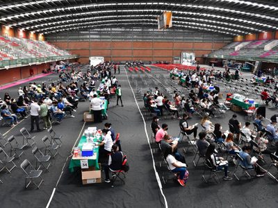 CDMX anuncia cierre masivo de vacunación contra covid-19