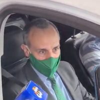 López-Gatell a gobernadores: 'yo los quiero a todos”