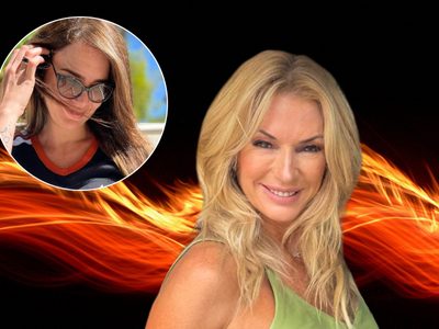 Yanina Latorre disparó en vivo su teoría sobre la baja de Romina Pereiro en Telefe