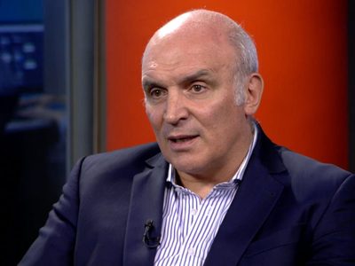 Mansilla denunciará a José Luis Espert por apología del crimen