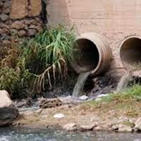 La Profepa clausura siete empresas por descarga irregular de aguas residuales en el Río Atoyac