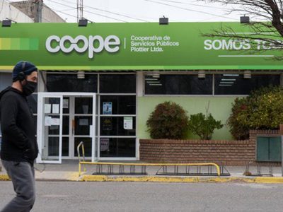 Contaminación con PCB: pedirán la intervención de la Cooperativa de Plottier