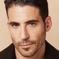 La misteriosa joven que se supo ganar el corazón de Miguel Ángel Silvestre