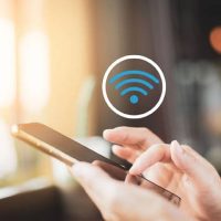 No tires tu viejo teléfono y convertilo en una antena wifi con este sencillo y útil truco