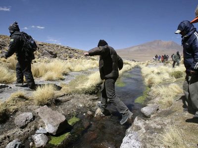 Chile y Bolivia se enfrentan otra vez en los tribunales internacionales y no es por la salida al mar