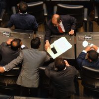 Congreso recibe iniciativa de AMLO para eliminar el horario de verano