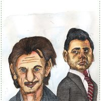 Protagonistas
