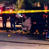 Atacan comandancia de la Policía Ministerial en Acapulco