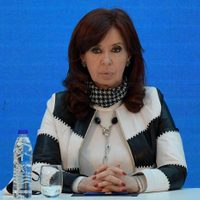 Cristina Kirchner volvió a criticar los años de gestión de Mauricio Macri tras sus declaraciones