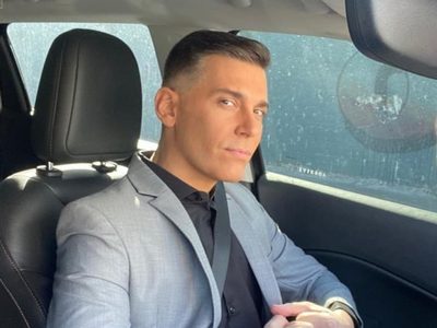 Fernando Piaggio contó cómo se encuentra Lío Pecoraro y puso felices a todos sus seguidores