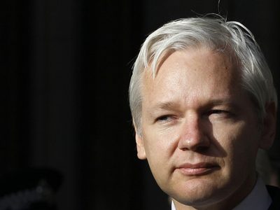 ¿Quién es Julian Assange, el fundador de WikiLeaks?