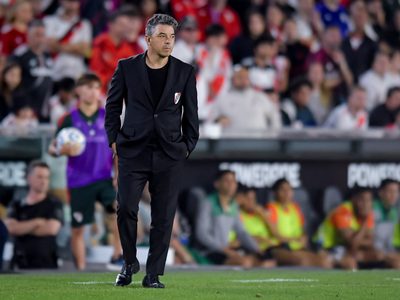 “Jugarlo hasta el final”: Marcelo Gallardo no baja los brazos y suma a River a la lucha por el torneo local