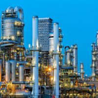 Creció la venta local del sector químico y petroquímico