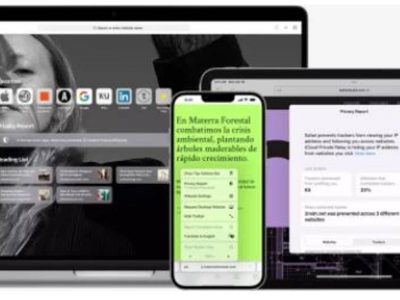 Un error en Safari filtra el historial y datos de la cuenta de Google de los usuarios