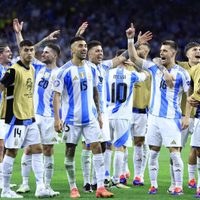 "Ha pedido no viajar": el jugador de la Selección Argentina que está por dejar su club