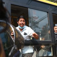 Myanmar libera a cientos de prisioneros detenidos desde el golpe de Estado