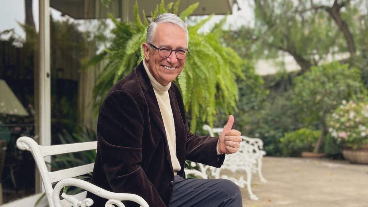 El dueño de Grupo Salinas, Ricardo Salinas Pliego