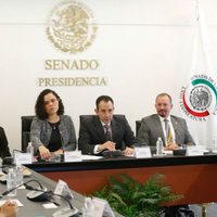 Instalan comisión del Congreso para investigar represión en Nochixtlán