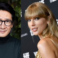 Taylor Swift, Austin Butler y Ke Huy Quan, entre los invitados a unirse a la Academia de Hollywood