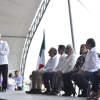 Explotamos la misma cantidad de crudo que hace 40 años, lamenta titular de Pemex