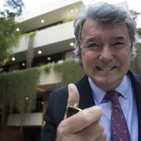 Esta es la lujosa mansión en la que Pancho Dotto pasa su cuarentena