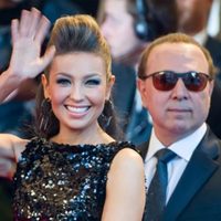 ¡Sufre Tommy Mottola! Thalía le declaró su amor a un importante actor ¿Separación en puerta?