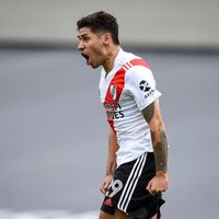 Otro campeón del mundo: Gonzalo Montiel será el nuevo refuerzo de River