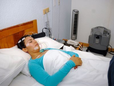 La pesadilla de dormir mal: ¿por qué 50% de los mexicanos sufre trastornos del sueño?