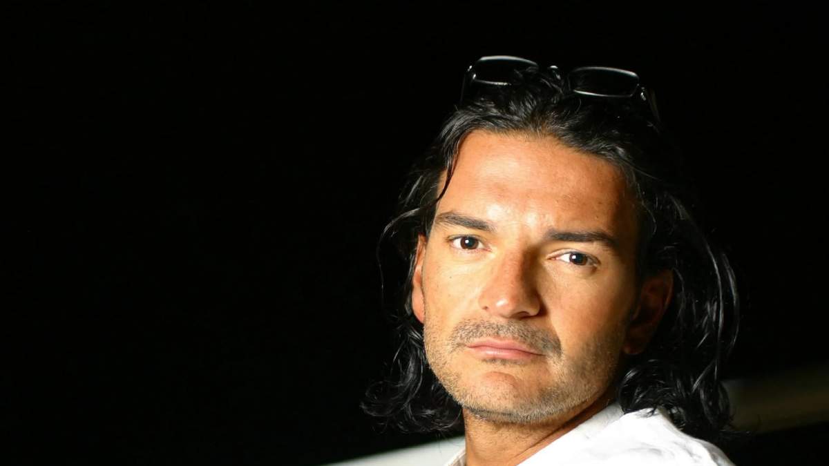 Ricardo Arjona. Fuente: (Twitter)