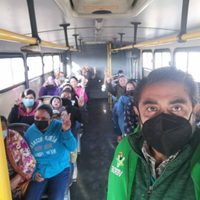 En SLP el PVEM presume que fue el “gran promotor” de la consulta ante la inoperancia de Morena