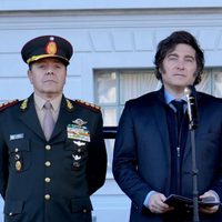 Oscar Aguad calificó de “audaz” la designación de Presti como ministro de Defensa