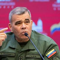 Delcy Rodríguez destituyó a una figura histórica del chavismo