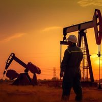 Febrero fue el peor mes en ventas de combustible desde 2021