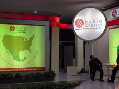 Crisis en la industria de medios