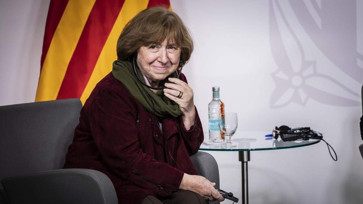 Escribir, un acto de resistencia