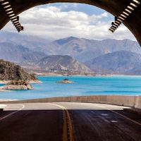 Perilago de Potrerillos: obras que no avanzan