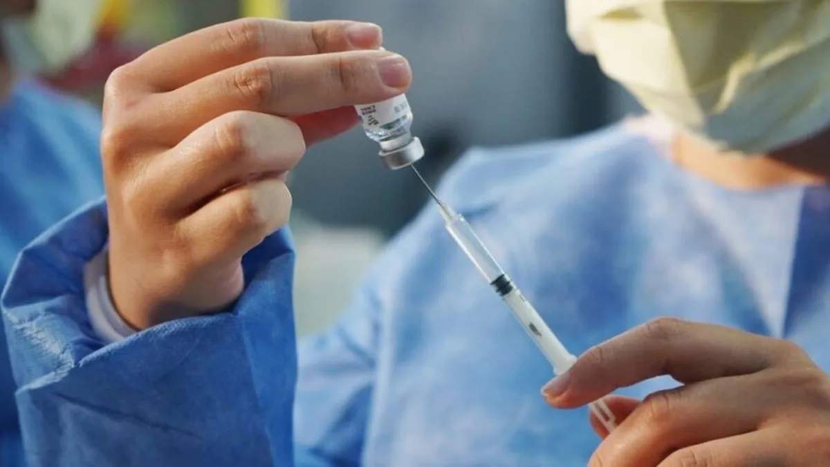 Neuquén aguarda por la vacuna antigripal para adultos mayores.